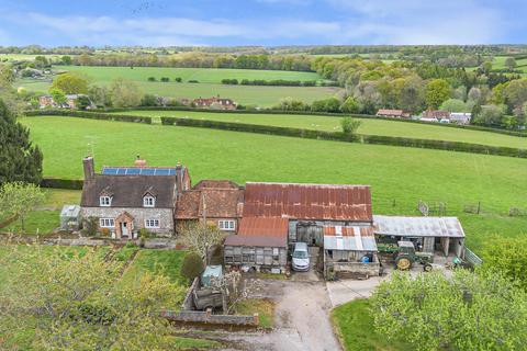 3 bedroom detached house for sale - Newlands Lane, Henley-On-Thames RG9