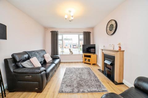 undefined, Dean Close, Mansfield, Nottinghamshire, NG18