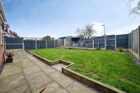 undefined, Dean Close, Mansfield, Nottinghamshire, NG18