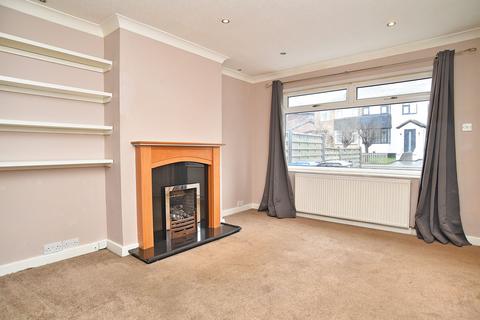 2 bedroom terraced house for sale, Knox Avenue, Harrogate, HG1