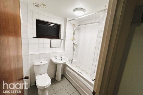 1 bedroom apartment to rent, Rowsley Street, Leicester