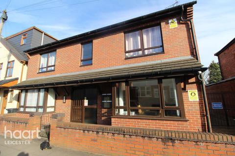 1 bedroom apartment to rent, Rowsley Street, Leicester