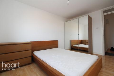 1 bedroom apartment to rent, Rowsley Street, Leicester