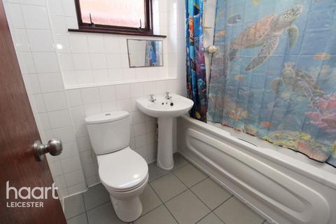 1 bedroom apartment to rent, Rowsley Street, Leicester
