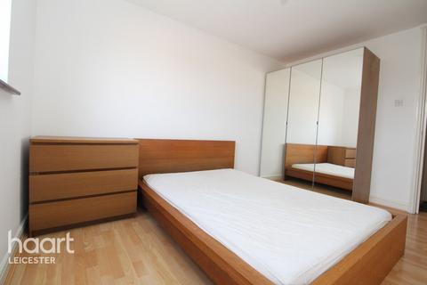 1 bedroom apartment to rent, Rowsley Street, Leicester