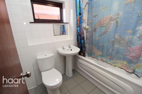 1 bedroom apartment to rent, Rowsley Street, Leicester