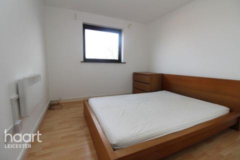 1 bedroom apartment to rent, Rowsley Street, Leicester