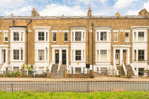 undefined, Cadogan Terrace, London E9