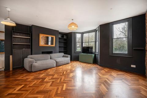undefined, Cadogan Terrace, London E9