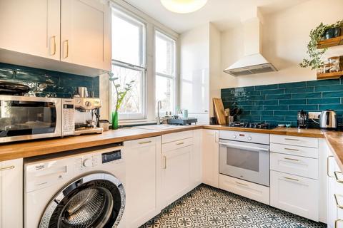 undefined, Cadogan Terrace, London E9