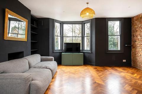 undefined, Cadogan Terrace, London E9