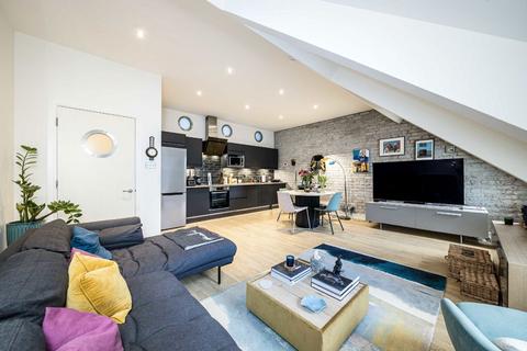 2 bedroom flat for sale, Maidstone Buildings Mews, London SE1