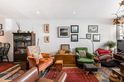 3 bedroom terraced house for sale, St. Georges Square Mews, London, SW1V