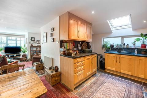 3 bedroom terraced house for sale, St. Georges Square Mews, London, SW1V