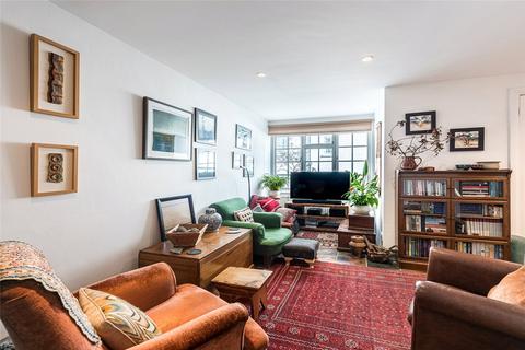 3 bedroom terraced house for sale, St. Georges Square Mews, London, SW1V