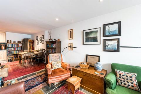 3 bedroom terraced house for sale, St. Georges Square Mews, London, SW1V