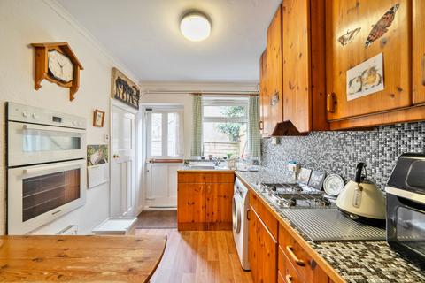 undefined, Stafford Road, Caterham CR3