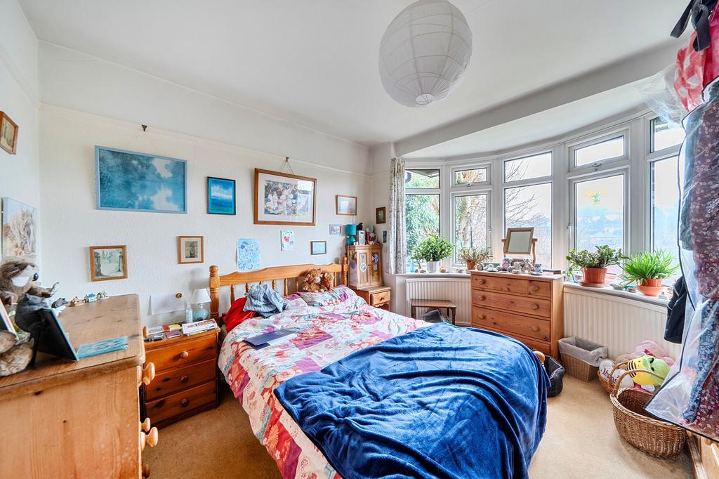 Bedrooms