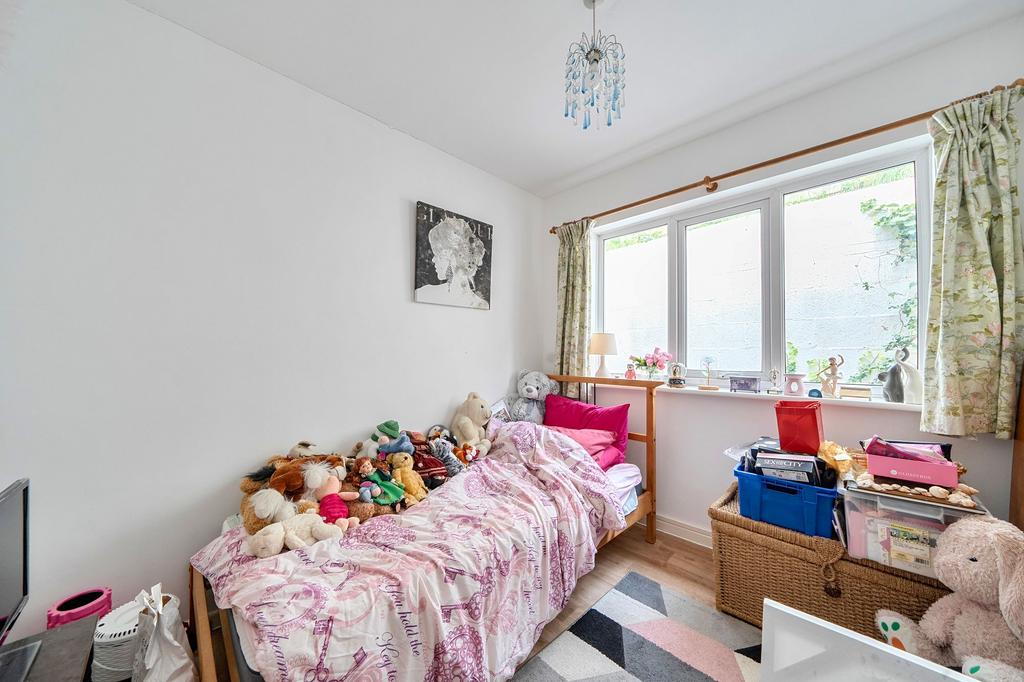 Bedrooms