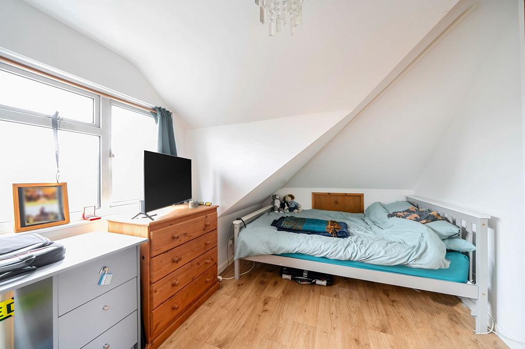 Bedrooms