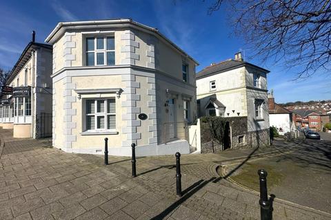2 bedroom detached house for sale, Church Street, Old Town, Eastbourne