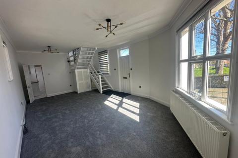 2 bedroom detached house for sale, Church Street, Old Town, Eastbourne