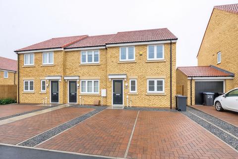 undefined, Hazelwood Gardens, Middlesbrough TS6