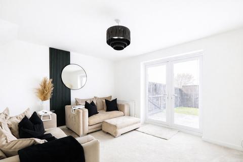 undefined, Hazelwood Gardens, Middlesbrough TS6