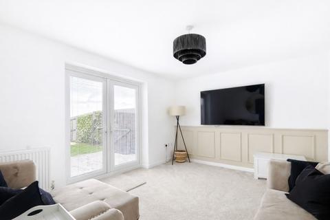 undefined, Hazelwood Gardens, Middlesbrough TS6