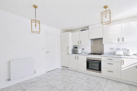 undefined, Hazelwood Gardens, Middlesbrough TS6
