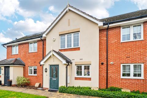 3 bedroom terraced house for sale, Binfield Road, Surrey KT14