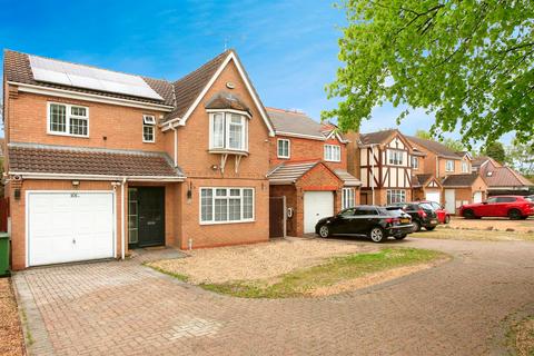 Oxney Road, Peterborough