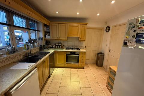 undefined, Oxney Road, Peterborough