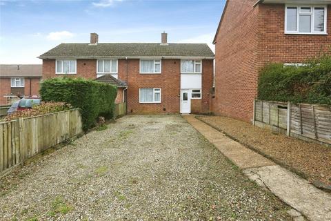 2 bedroom semi-detached house for sale, Hinkler Road, Southampton, Hampshire, SO19