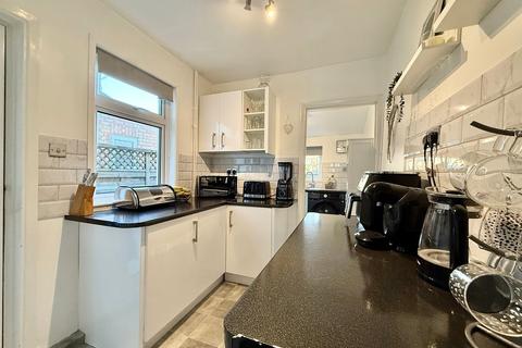 2 bedroom terraced house for sale, Henslow Road, Ipswich IP4
