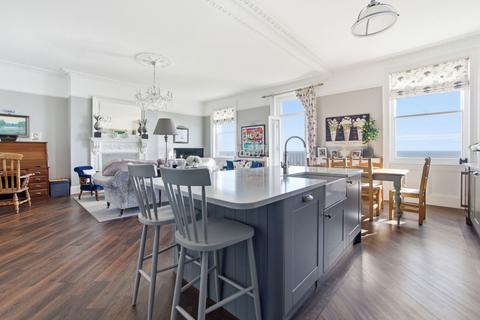 3 bedroom maisonette for sale, Victoria Parade, Ramsgate CT11
