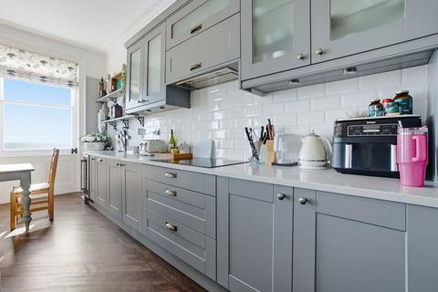 3 bedroom maisonette for sale, Victoria Parade, Ramsgate CT11