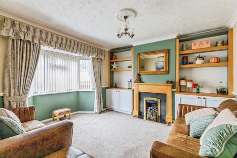 3 bedroom semi-detached house for sale, Edinburgh Road, Wellingborough