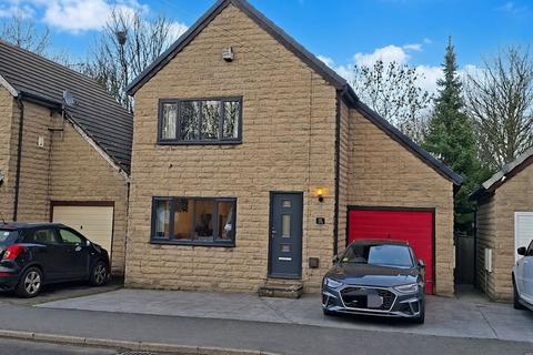 3 bedroom detached house for sale, Wood Royd Road, Deepcar, S36