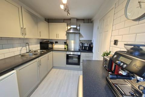 3 bedroom detached house for sale, Wood Royd Road, Deepcar, S36