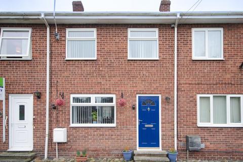 undefined, Briary Cottages, Dimlington Road, Easington