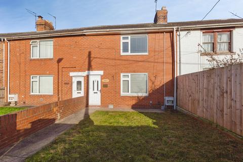 2 bedroom terraced house for sale, Margaret Terrace, Houghton le Spring, DH4