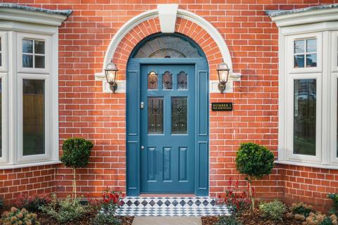5 bedroom house for sale, 1 Mytton Oak Road, Shrewsbury, SY3 8UA