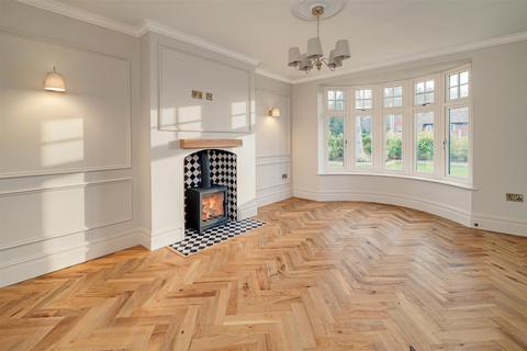 5 bedroom house for sale, 1 Mytton Oak Road, Shrewsbury, SY3 8UA