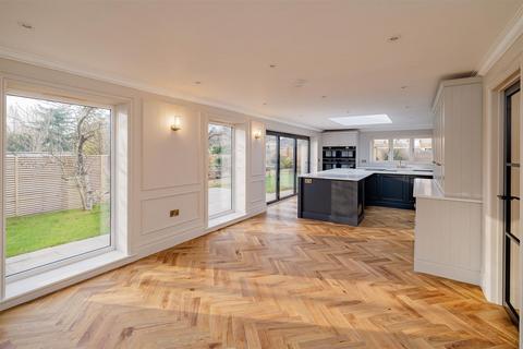 5 bedroom house for sale, 1 Mytton Oak Road, Shrewsbury, SY3 8UA