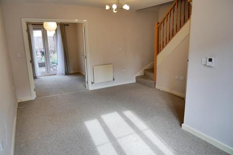 3 bedroom semi-detached house for sale, Minnow Close, Calne