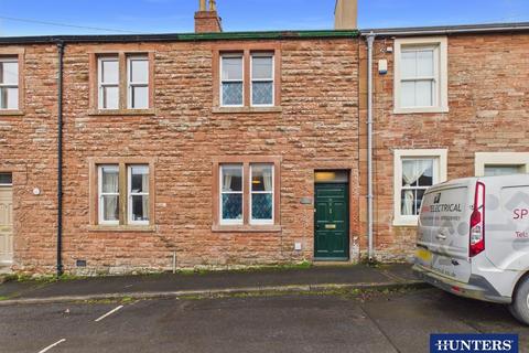 undefined, Longthwaite Road, Wigton, CA7
