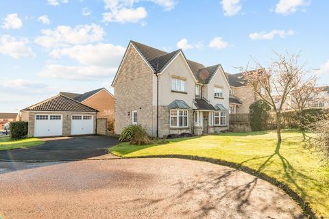4 bedroom detached house for sale - Craigallan Park, Bo'ness, EH51