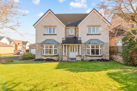 undefined, Craigallan Park, Bo'ness, EH51