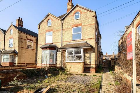 5 bedroom semi-detached house for sale, Welholme Road, Grimsby, Lincolnshire, DN32